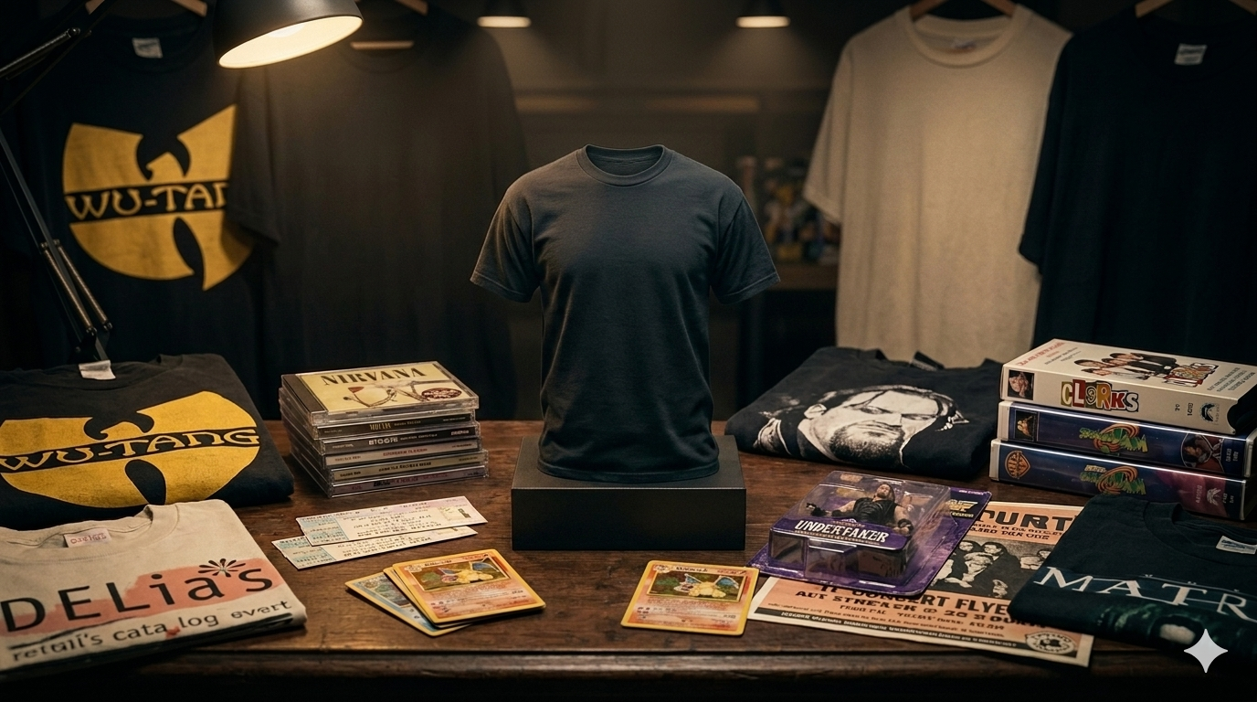 Giant Merchandising