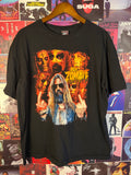 Rob Zombie “Zombie 666” T-Shirt