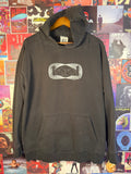 Vintage TOOL 10,000 Days Double-Sided Hoodie