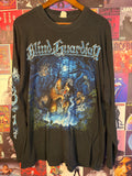 Vintage 2003 Blind Guardian European Tour Long Sleeve Shirt