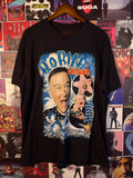 Robin Williams Memorial Tribute Tee