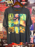 Vintage Anthrax “Sound of White Noise” Tour Tee